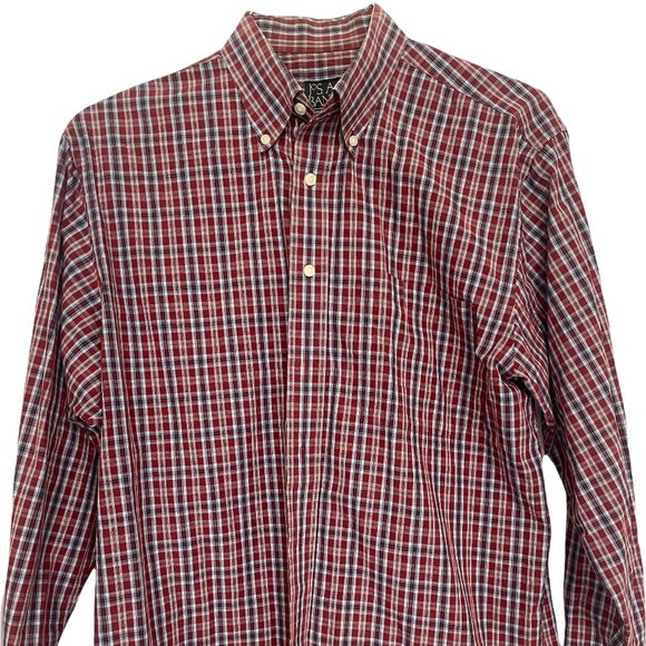 Jos. A. BANK, Executive Collection, 100% Cotton - Picture 2 of 5